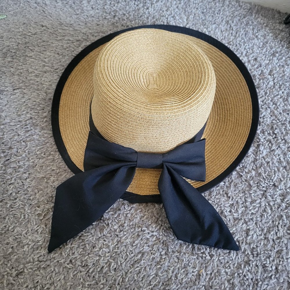Sun N Sand beach hat
